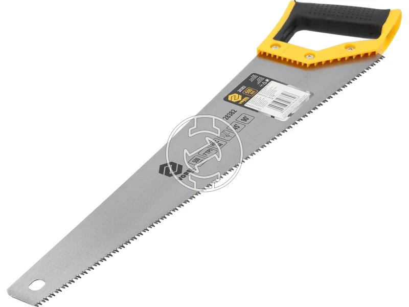 Kép: Kezifuresz fahoz 500 mm haromelu fogazat.webp