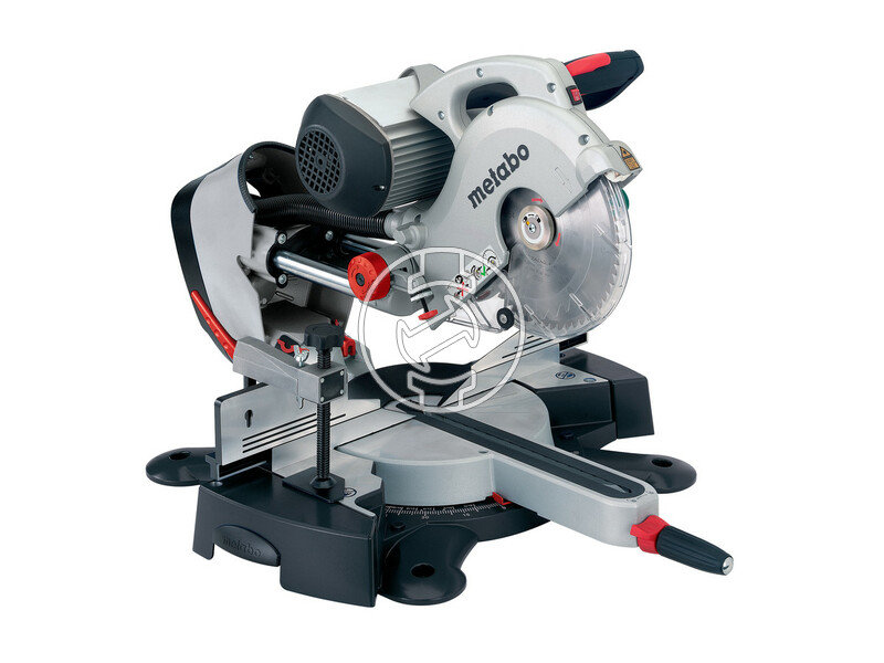 Metabo KGS 254 I Plus elektromos gérvágó