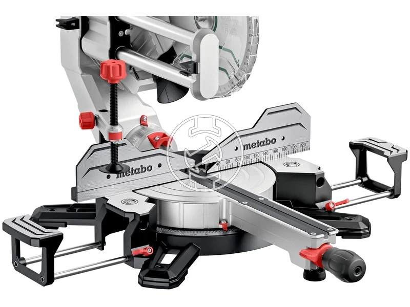 Kép: KGSV 216 MC Fejezo es gervagofuresz Ujdonsag.webp