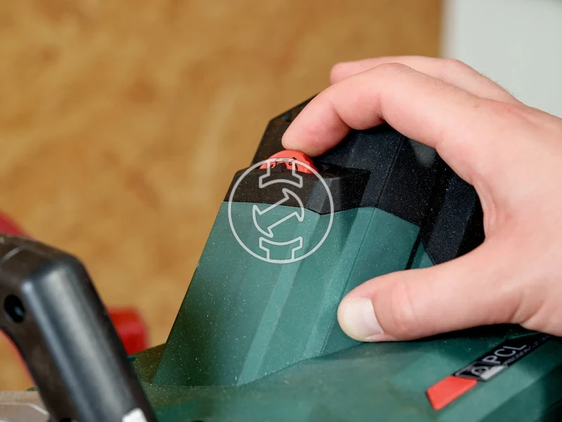 Kép: KGSV 216 MC Fejezo es gervagofuresz Ujdonsag.webp