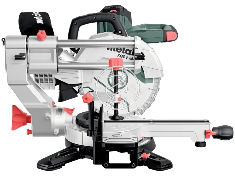 Kép: KGSV 254 MC Fejezo es gervagofuresz Ujdonsag.webp