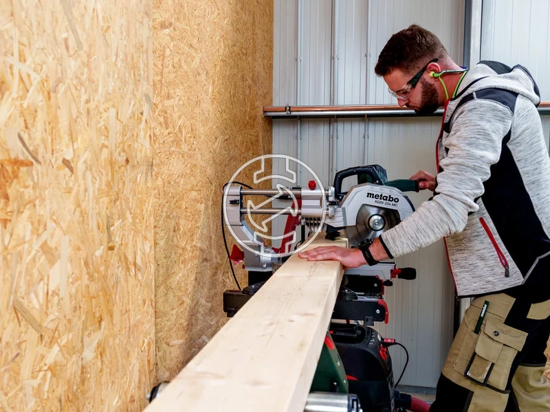 Kép: KGSV 254 MC Fejezo es gervagofuresz Ujdonsag.webp