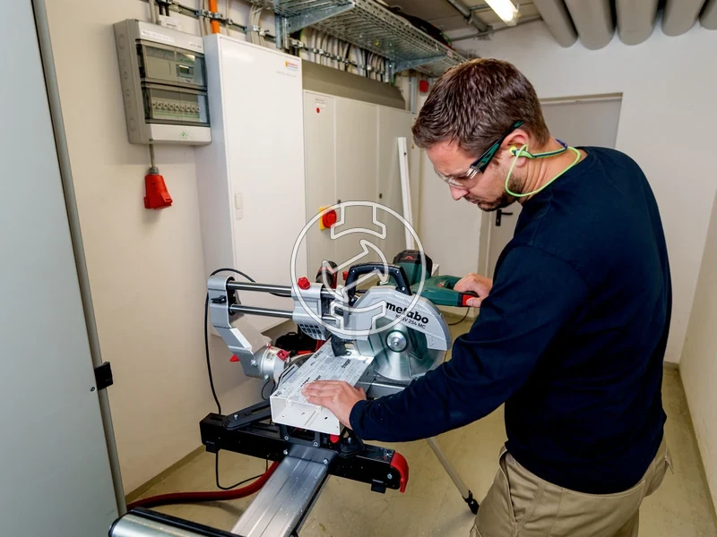 Kép: KGSV 254 MC Fejezo es gervagofuresz Ujdonsag.webp