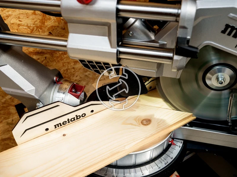 Kép: KGSV 254 MC Fejezo es gervagofuresz Ujdonsag.webp