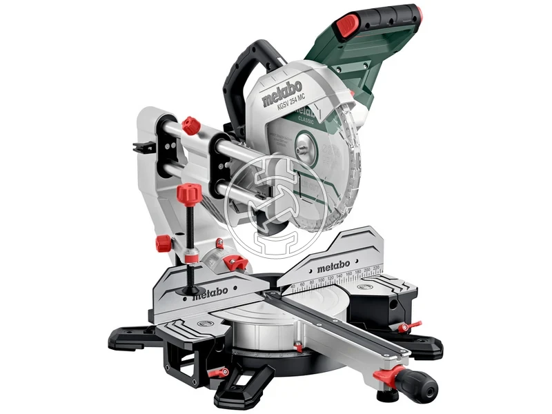 Kép: KGSV 254 MC Fejezo es gervagofuresz Ujdonsag.webp