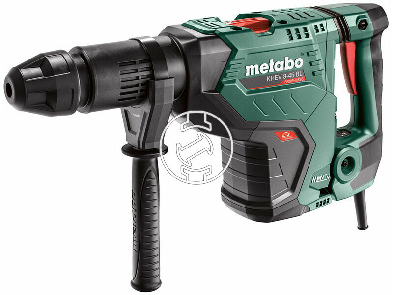 Metabo KHEV 8-45 BL elektromos fúrókalapács értékcsökkent