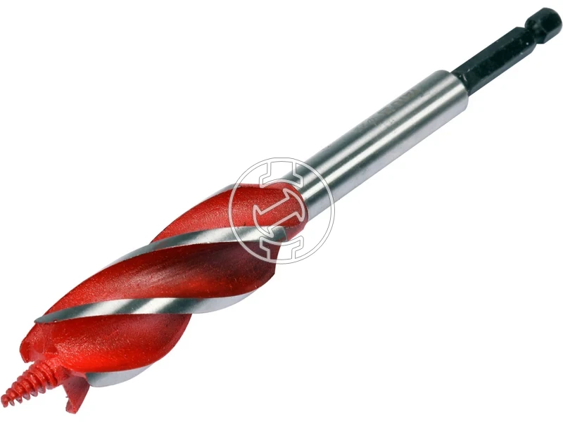 Kép: Kigyofuro auger fahoz 22 mm hatszog szaru.webp