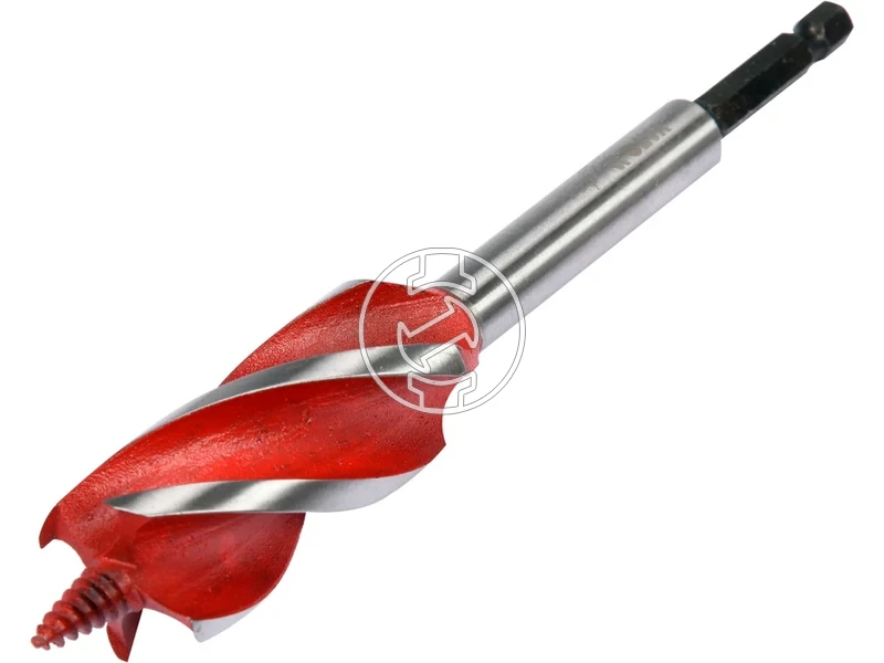 Kép: Kigyofuro fahoz 25 mm hatszogszaru HEX.webp