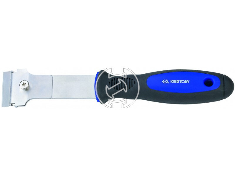 King Tony borotva pengés kaparó 40x235 mm