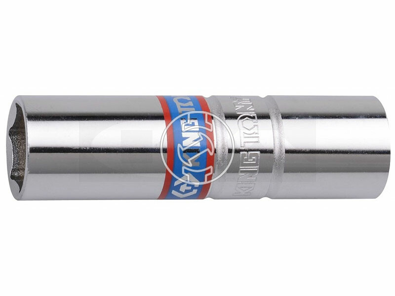 Makita gyertyadugókulcs 3/8inch 14mm