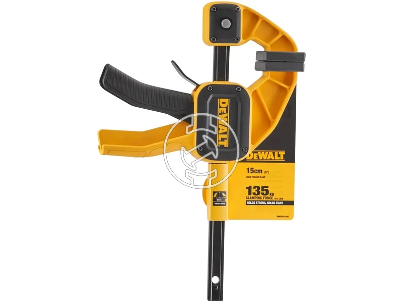 Kép: KIOLDO SZORITO NAGY 150 MM 135 KG.webp