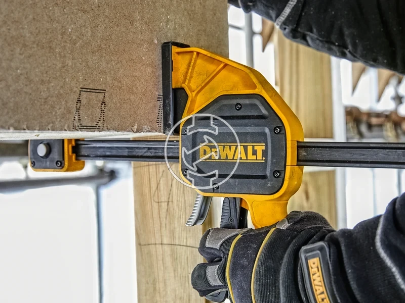 Kép: KIOLDO SZORITO XL 300 MM 272 KG.webp