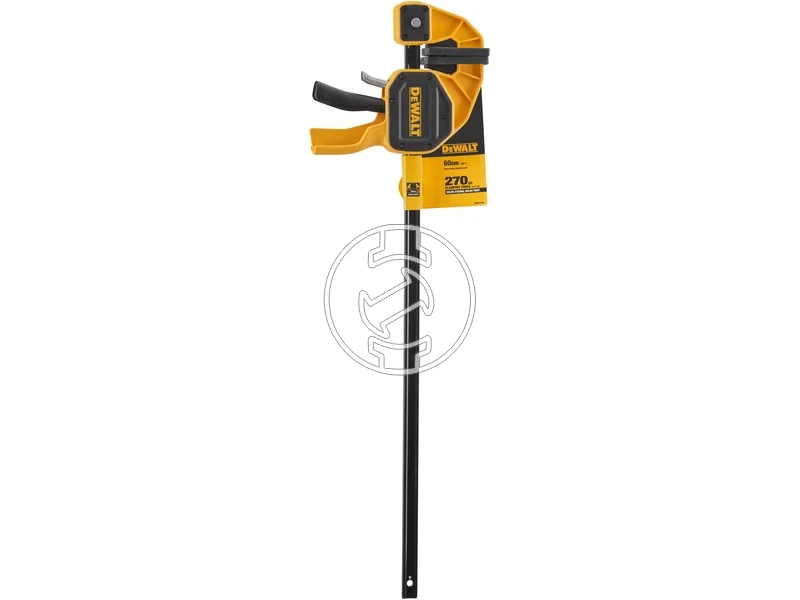 Kép: KIOLDO SZORITO XL 600 MM 272 KG.webp