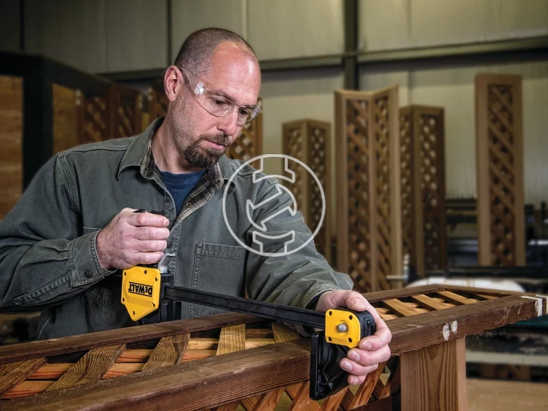 Kép: KIOLDO SZORITO XL 600 MM 272 KG.webp