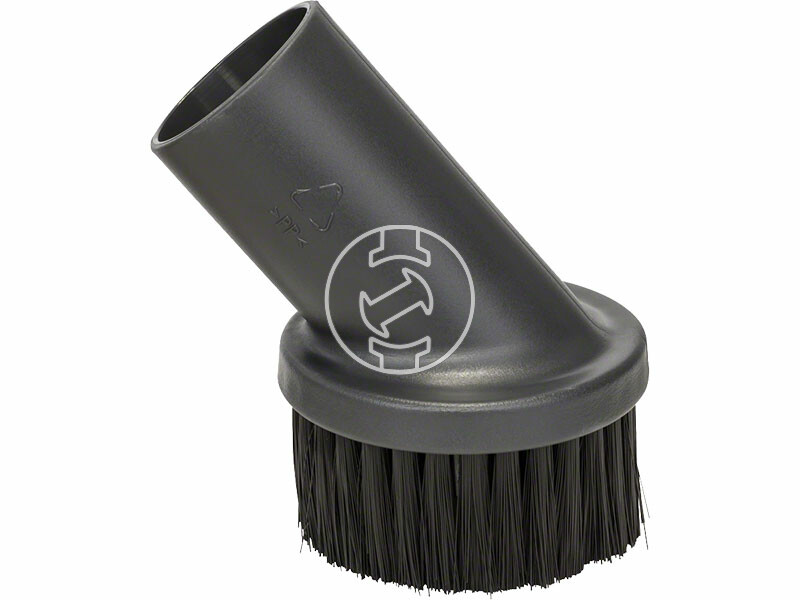 Kisméretű szívó kefe Ø 35 mm