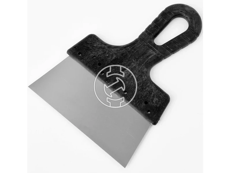 Kép: Kittkes rozsdamentes acel 150 mm.webp