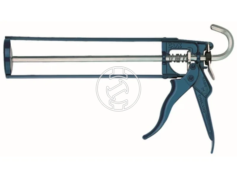 Kép: KITTPRES 9 collos Skelet erositett kivitel.webp