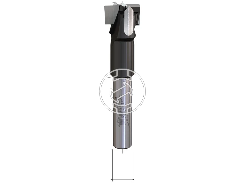 Kép: Kivetopant maro S8 15 mm-1db.webp