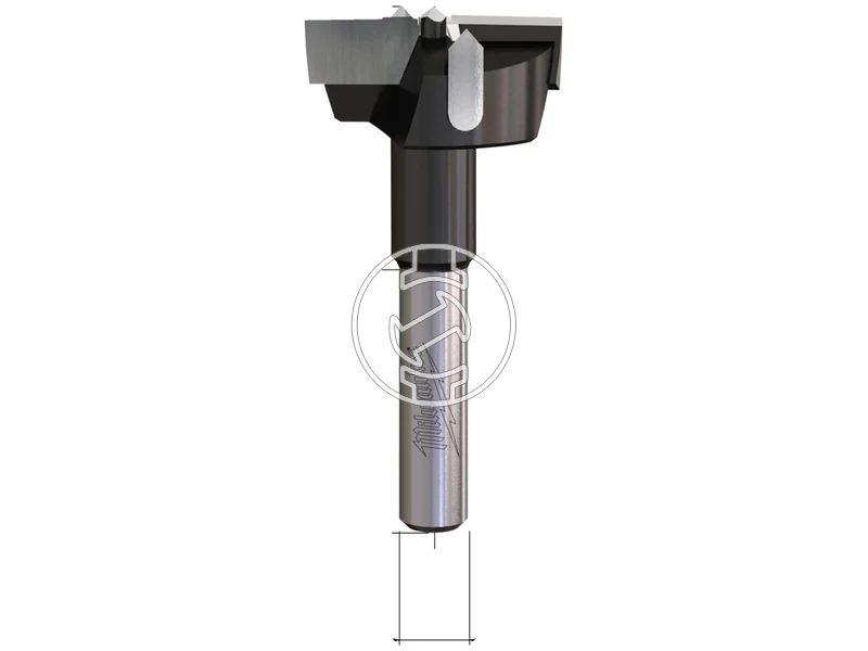 Kép: Kivetopant maro S8 30 mm-1db.webp
