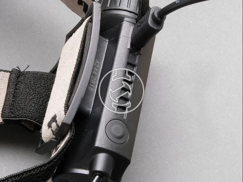 Kép: KL 251 AF akkus fejlampa.webp