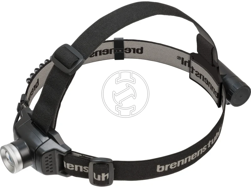 Kép: KL 251 AF akkus fejlampa.webp