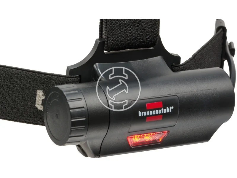 Kép: KL 251 AF akkus fejlampa.webp