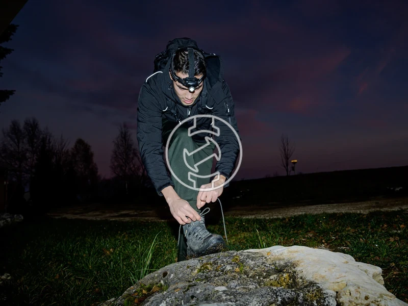 Kép: KL 251 AF akkus fejlampa.webp