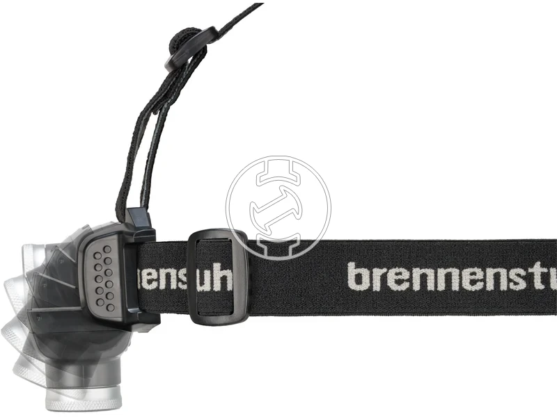 Kép: KL 251 AF akkus fejlampa.webp