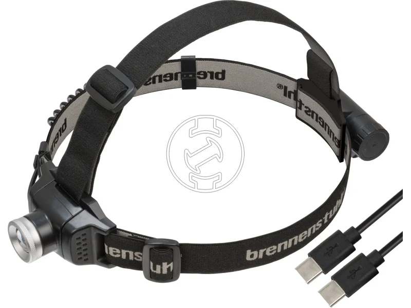 Kép: KL 251 AF akkus fejlampa.webp