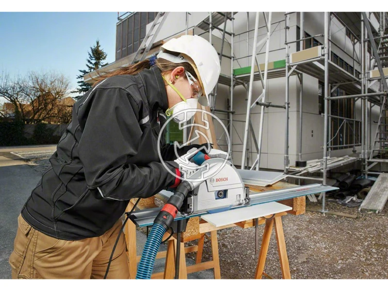 Bosch Expert körfűrészlap 300 x 30 mm I fogszám: 8 db