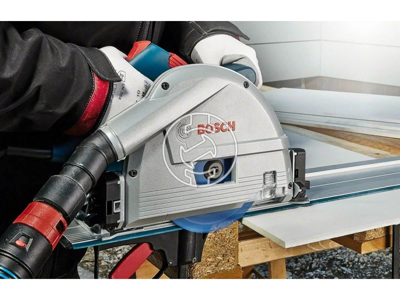 Bosch Expert körfűrészlap 300 x 30 mm I fogszám: 8 db