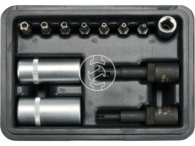 Kép: Klimaszerelo szerszamkeszlet 14 SAE.webp