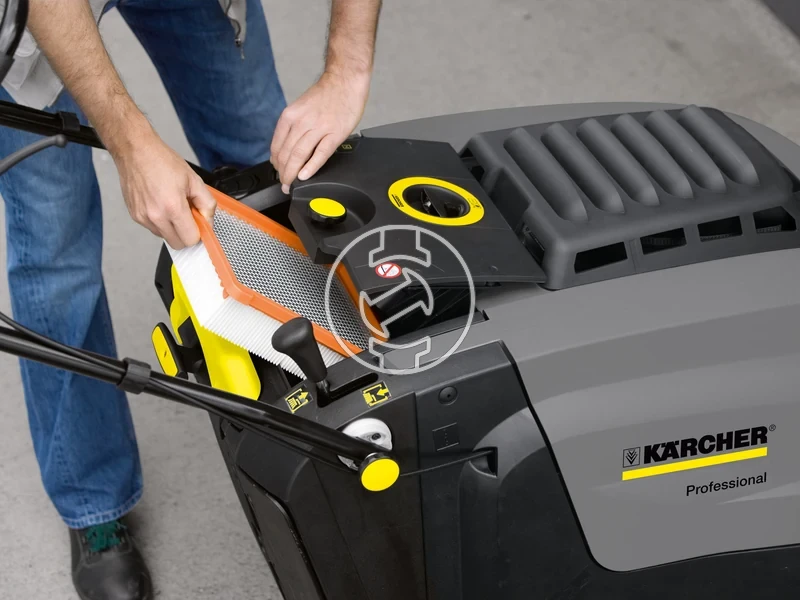 Kép: KM 7540 W Bp Pack.webp