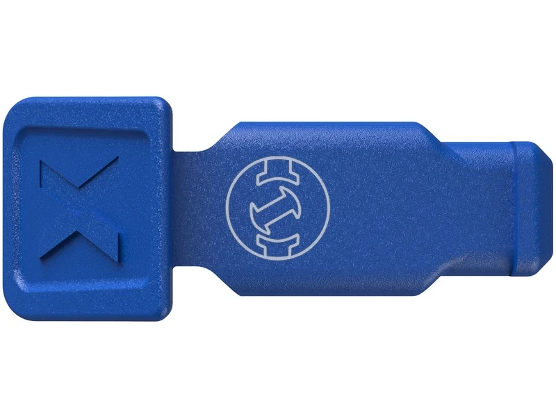 Kép: Knipex 10 db szerszam klipsz kek_0.webp