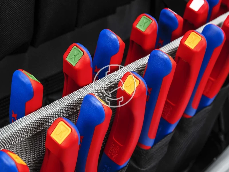 Kép: Knipex 10 db szerszam klipsz narancssarga_1.webp