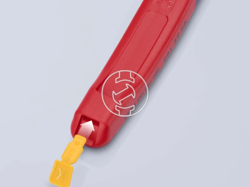 Kép: Knipex 10 db szerszam klipsz piros_5.webp