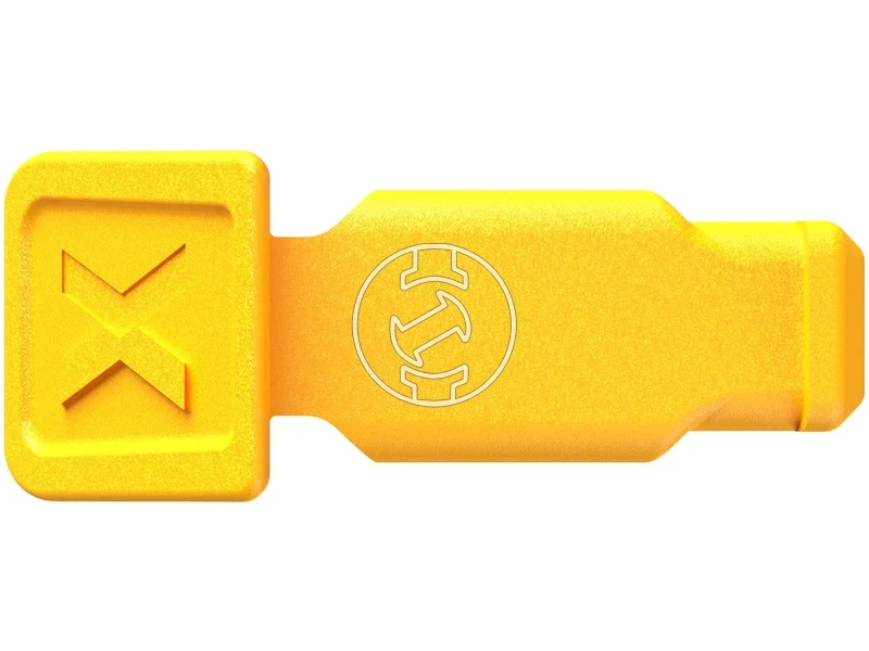 Kép: Knipex 10 db szerszam klipsz sarga_0.webp
