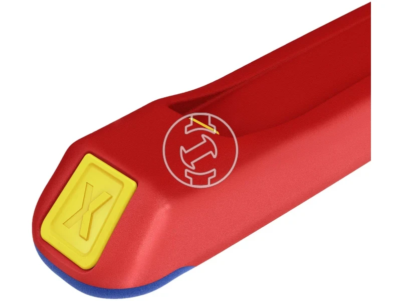 Kép: Knipex 10 db szerszam klipsz sarga_2.webp