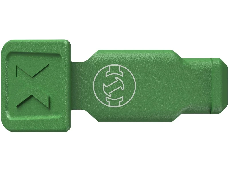 Kép: Knipex 10 db szerszam klipsz zold_0.webp