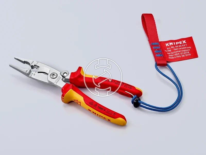 Kép: Knipex 15 kg teherbirasu szerszamrogzito heveder 2 reszes_3.webp