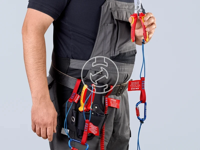 Kép: Knipex 15 kg teherbirasu szerszamrogzito heveder_7.webp