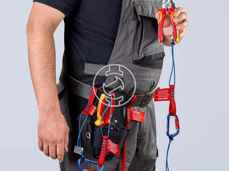 Kép: Knipex 15 kg teherbirasu szerszamrogzito heveder_8.webp