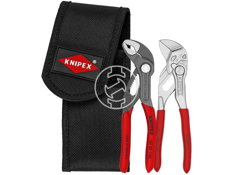Kép: Knipex 2 reszes fogokeszlet ovtaskaban_0.webp