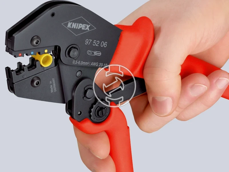 Kép: Knipex 250 mm krimpelo fogo ketkezes 16 - 25 mm2_2.webp