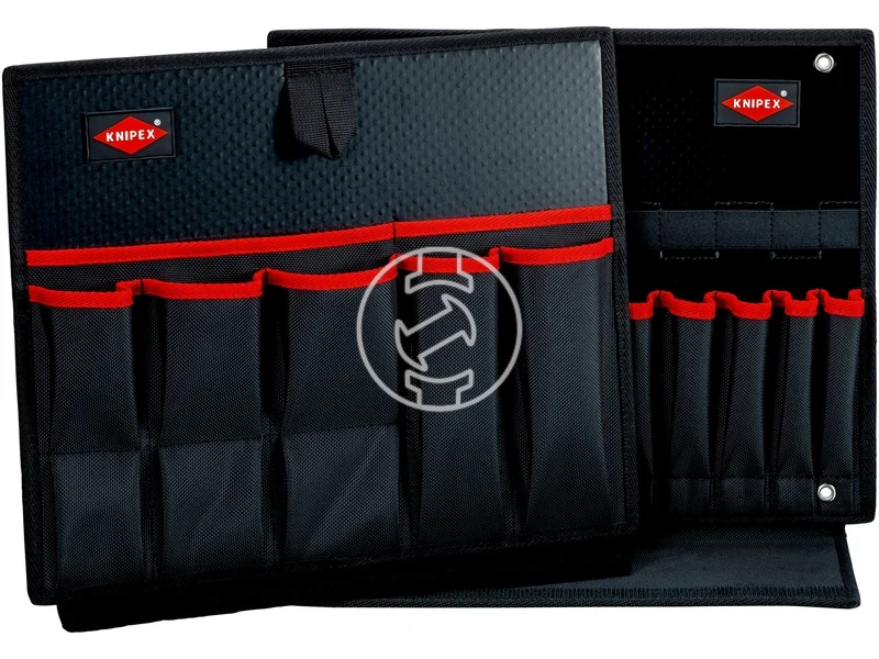 Kép: Knipex 48 reszes szerszamtarolo L-BOXX-hoz_0.webp