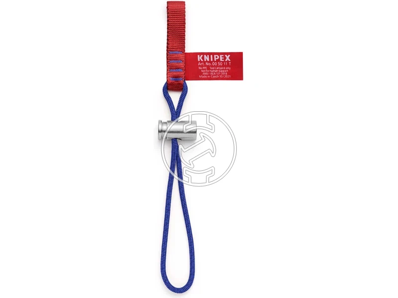 Kép: Knipex 6 kg terherbirasu zuhanasgatlo kotel_0.webp