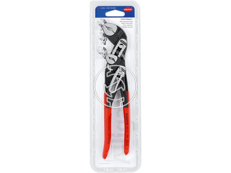 Kép: Knipex Alligator fogokeszlet 2 reszes_0.webp