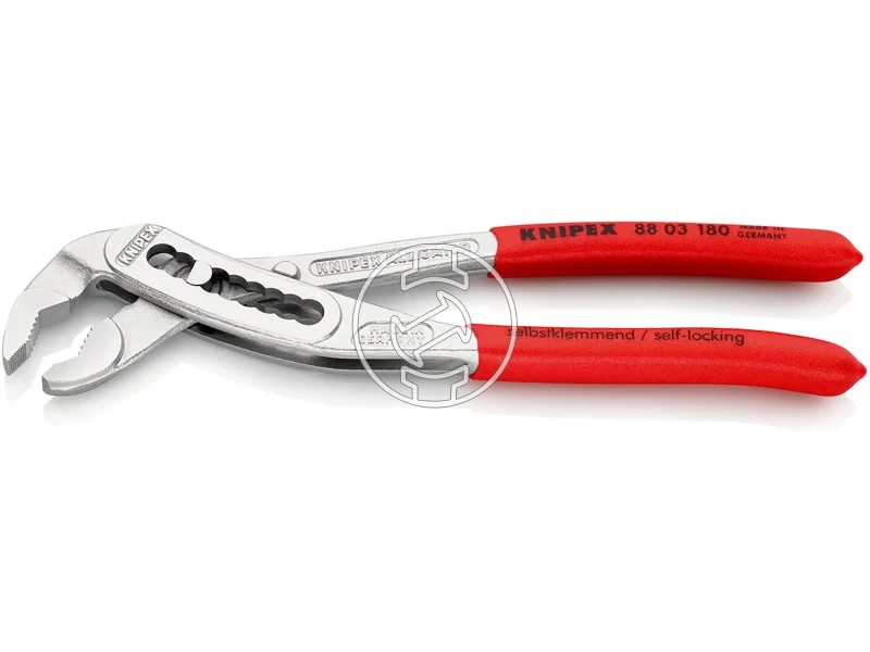 Kép: Knipex Alligator vizpumpafogo 180 mm_1.webp