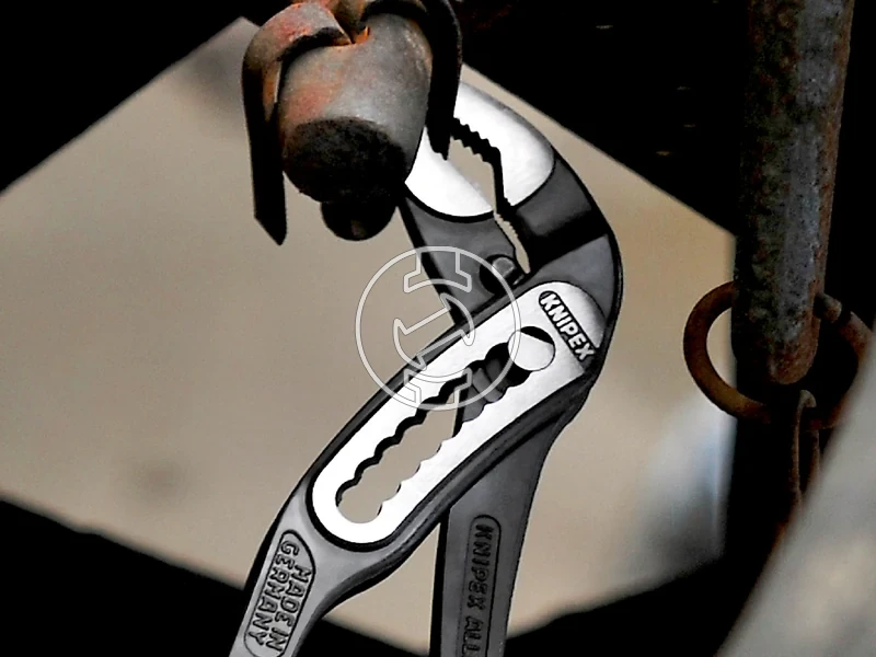 Kép: Knipex Alligator vizpumpafogo 180 mm_6.webp