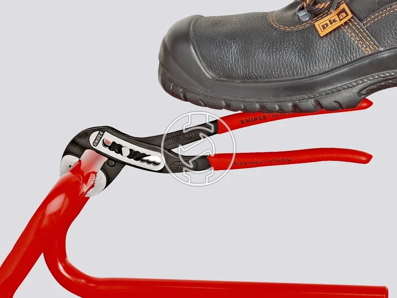 Kép: Knipex Alligator vizpumpafogo 180 mm_7.webp